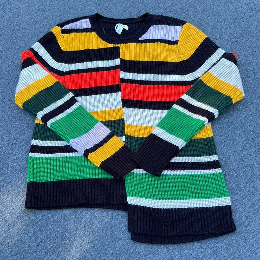 VINTAGE NINE WEST‎ sweater
